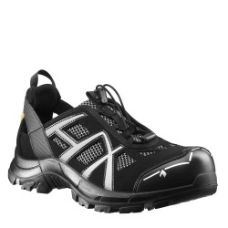 Buty HAIX Black Eagle Safety 41 Low