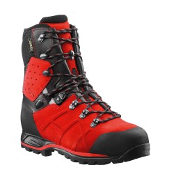 Buty HAIX Protector Ultra Signal Red