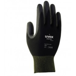 Rękawice ochronne UNIPUR UVEX 6639