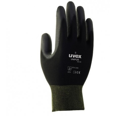 Rękawice ochronne UNIPUR UVEX 6639