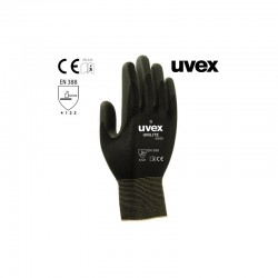 Rękawice ochronne UNIPUR UVEX 6605
