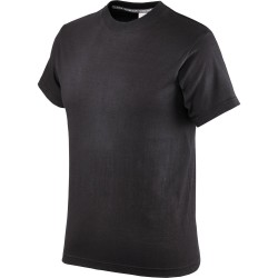 T-shirt czarny bawełniany Greenbay 471008