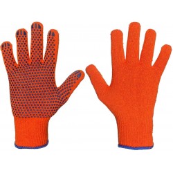 Rękawice SWG-SFD pomarańczowe