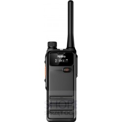 HYTERA HP705 IP68 - Radiotelefon cyfrowy