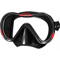 maska Seac model Boss