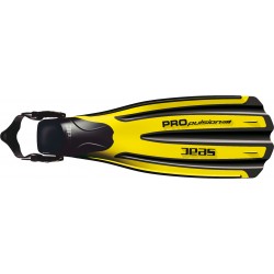 płetwy paskowe Seac model Propulsion