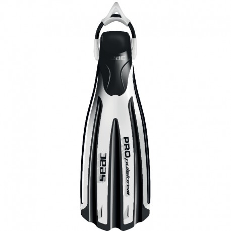 płetwy Seac model Propulsion S Bungee