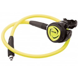 octopus Seac model DX 100