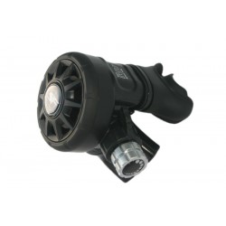 drugi stopień Scubaforce model Black Devil