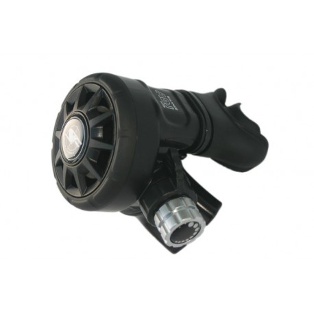 drugi stopień Scubaforce model Black Devil