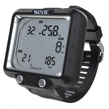 komputer Seac model Tablet