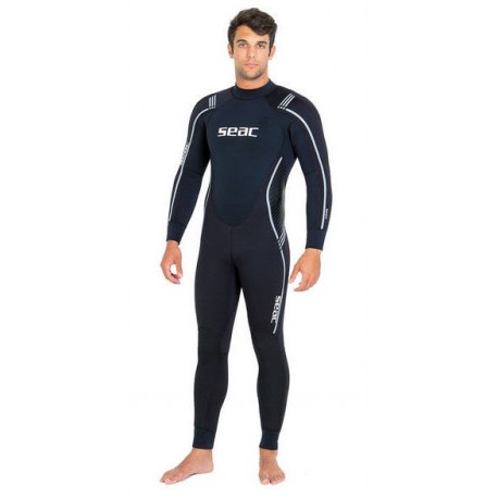skafander Seac model Libera overall 7mm