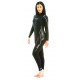 skafander Seac model Libera overall 7mm